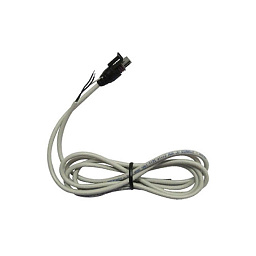 Кaбель для датчика давления CAREL SPKT (IP67; 2,0м)