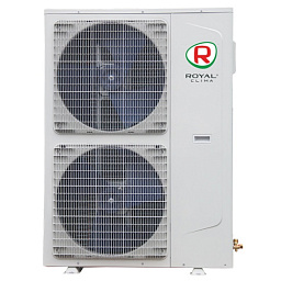 Универсальный наружный блок сплит-системы ROYAL CLIMA; CO-E_48HNXA