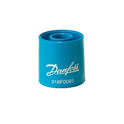 Катушка Danfoss (постоянный магнит)