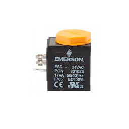 Катушка ALCO ESC 24VAC