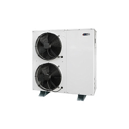 Конденсаторный блок KD PAL100