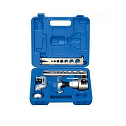 Вальцовка VALUE (пластиковый кейс); VFT-808-E-MIS