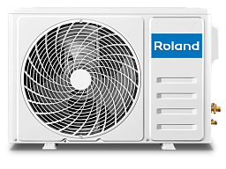 Наружный блок сплит-системы ROLAND WIZARD; RD-WZ07HSS/N1-OUT
