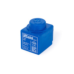 Катушка электромагнитная Castel HF2 220V-50/60Hz