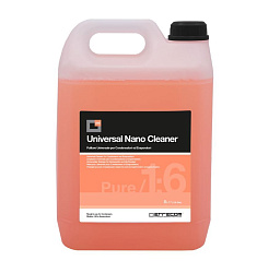 Очист. для исп и конд ERRECOM "Universal Nano Cleaner" (Канистра 5L; щел. конц. 1:6)