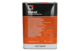 Масло (промыв. жидкость) компрессорное синтетическое ERRECOM Belnet (5L)