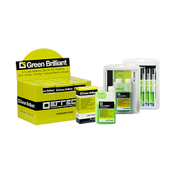 Краска ультрафиол ERRECOM "BRILLIANT" (350ml)