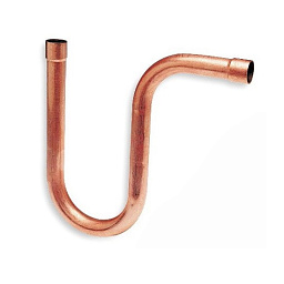 Петля маслоподъемная FC P-Trap (C*C) 3/4"