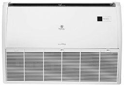 Внутренний блок сплит-системы напольно-потолочного типа EU INVERTER ROYAL CLIMA; CO-F_60HNBI