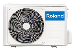 Наружный блок сплит-системы ROLAND FAVORITE II; FU-07HSS010/N4-OUT