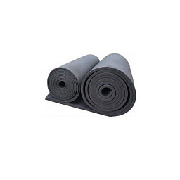 Теплоизоляция KAIMANN Kaiflex EF 13mm (рулон, 14 м.кв./кор)