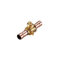 Вентиль шаровой Essen 2 1/8"